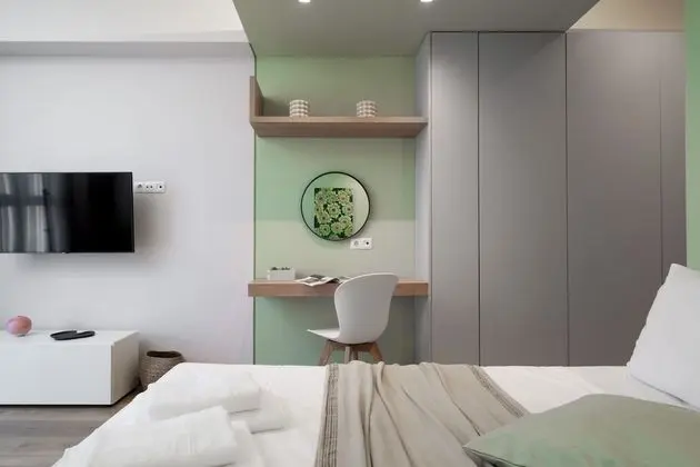 Çatı Katı (Loft)
