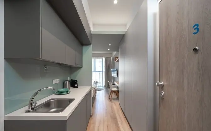 Çatı Katı (Loft)