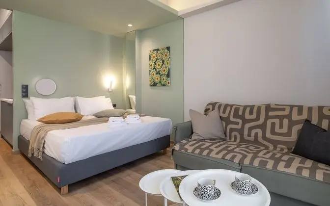 Çatı Katı (Loft)