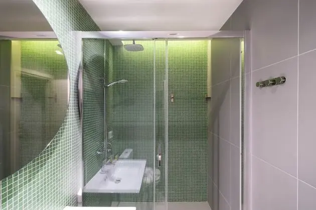 Çatı Katı (Loft)