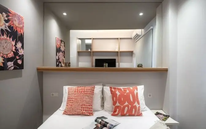 Çatı Katı (Loft) (mini)