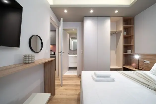 Superior Çatı Katı (Loft)