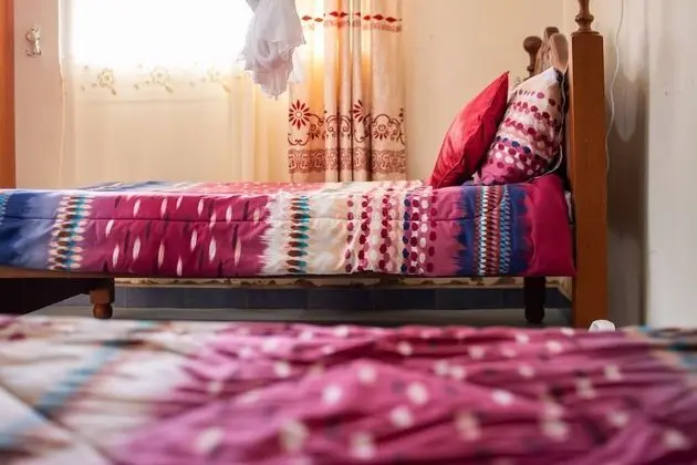 Family İki Ayrı Yataklı Oda, Banyolu/Duşlu, Nehir Manzaralı