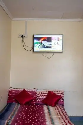 Family İki Ayrı Yataklı Oda, Banyolu/Duşlu, Nehir Manzaralı