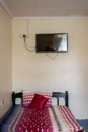 Family İki Ayrı Yataklı Oda, Banyolu/Duşlu, Nehir Manzaralı