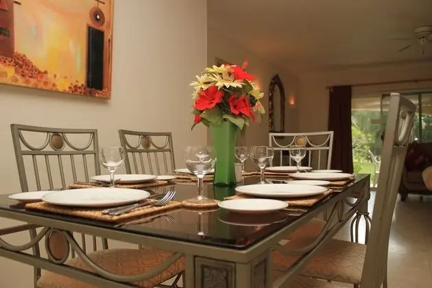 Deluxe Villa, 2 Yatak Odası, Okyanus Manzaralı, Bahçeli