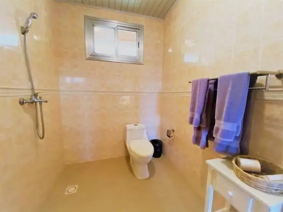 Superior Apart Daire, 1 Yatak Odası, Havuz Manzaralı, Havuz Kenarı