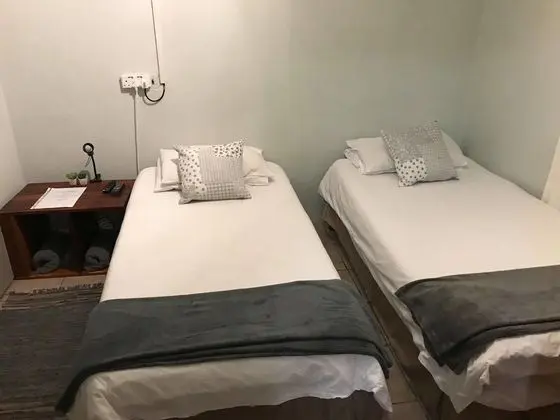 Deluxe Tek Büyük veya İki Ayrı Yataklı Oda, 2 Tek Kişilik Yatak