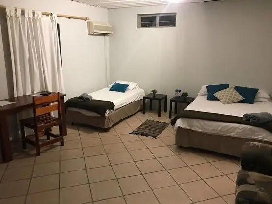 Deluxe Tek Büyük veya İki Ayrı Yataklı Oda, 2 Tek Kişilik Yatak
