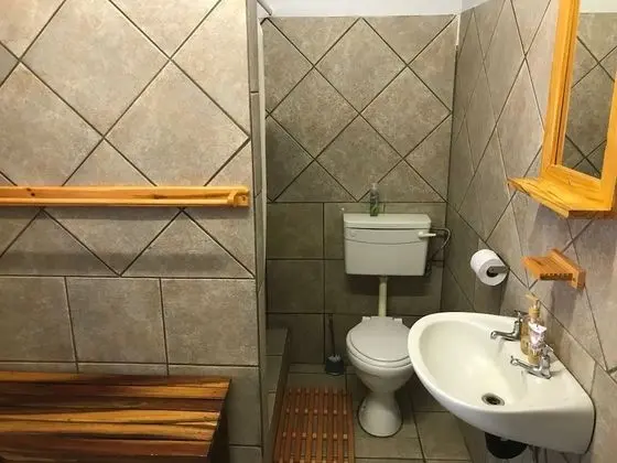 Deluxe Tek Büyük veya İki Ayrı Yataklı Oda, 2 Tek Kişilik Yatak