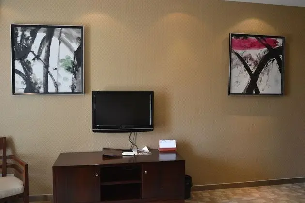 Deluxe Tek Kişilik Oda