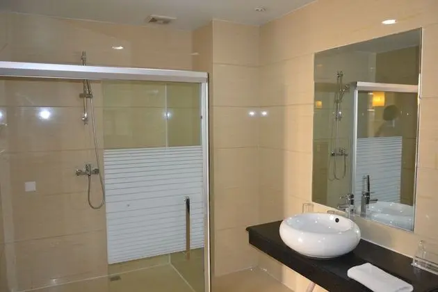 Deluxe Tek Kişilik Oda
