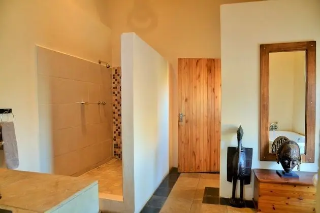 4 Sleeper Chalet
