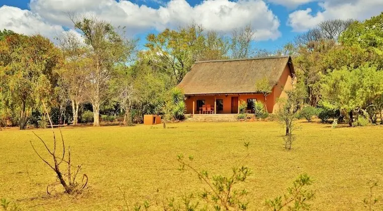 4 Sleeper Chalet