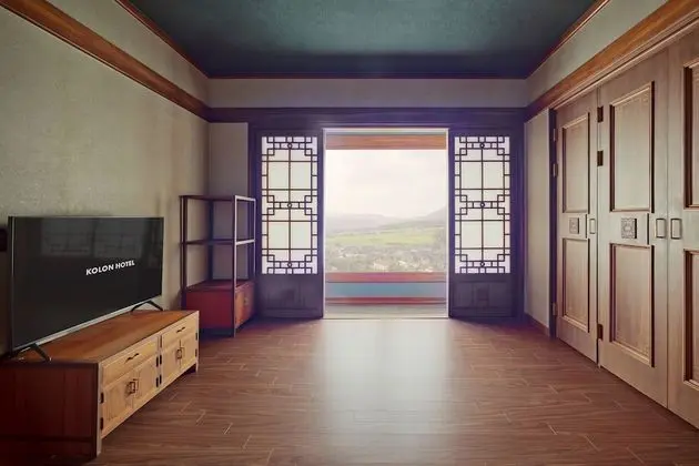 Imperial Suite 2 (Garden View)