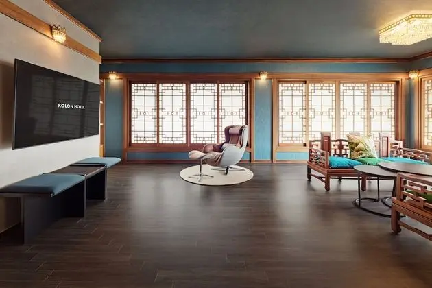 Imperial Suite 2 (Garden View)