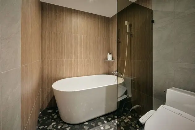 Imperial Suite 2 (Garden View)