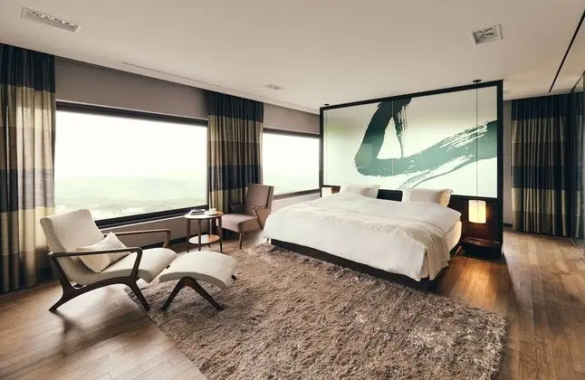 Presidential Suite (Jamiwon)