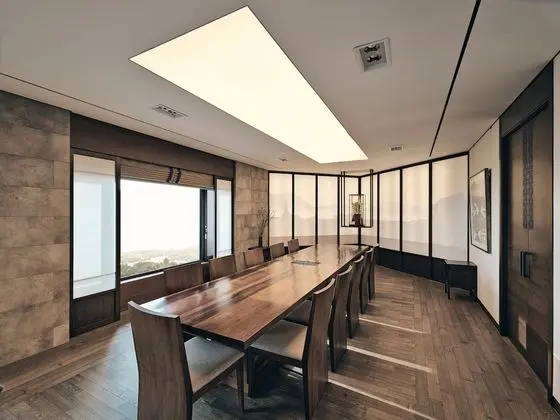 Presidential Suite (Jamiwon)