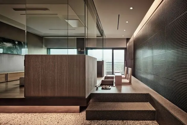 Presidential Suite (Jamiwon)