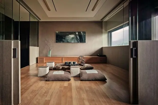 Presidential Suite (Jamiwon)