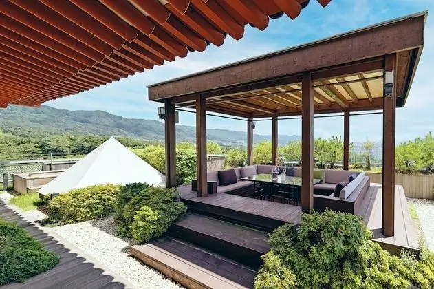 Presidential Suite (Jamiwon)