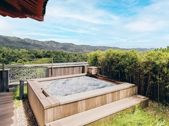 Presidential Suite (Jamiwon)