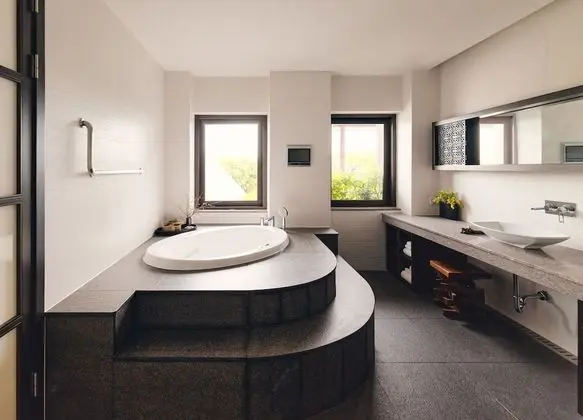 Presidential Suite (Jamiwon)