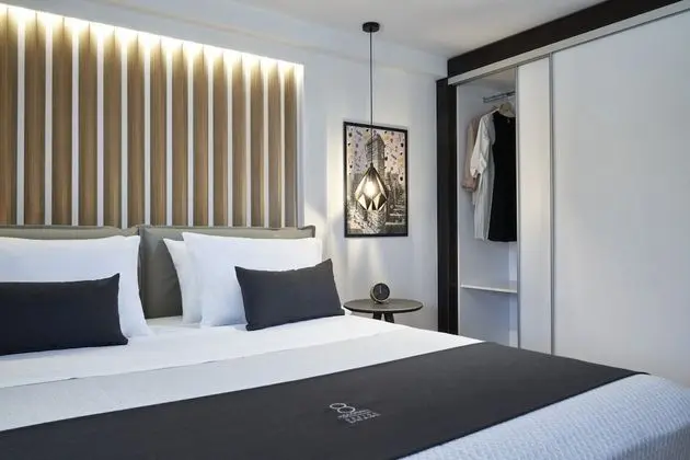 Design Süit (Lykavitos View)