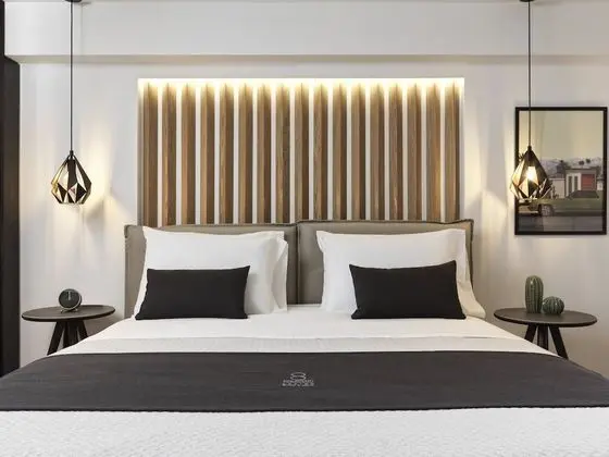 Design Süit (Lykavitos View)