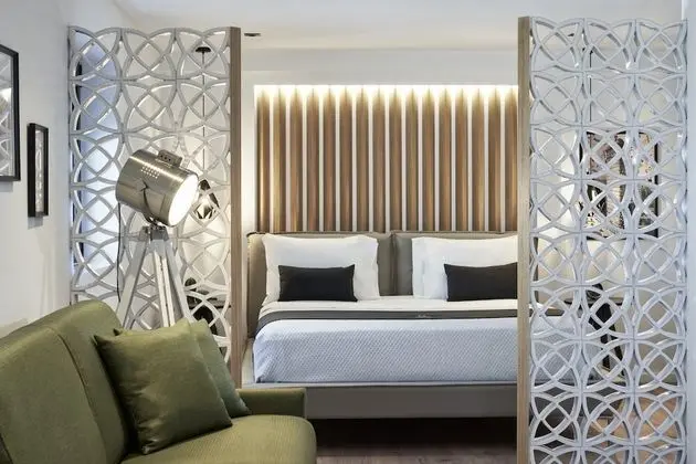Design Süit (Lykavitos View)