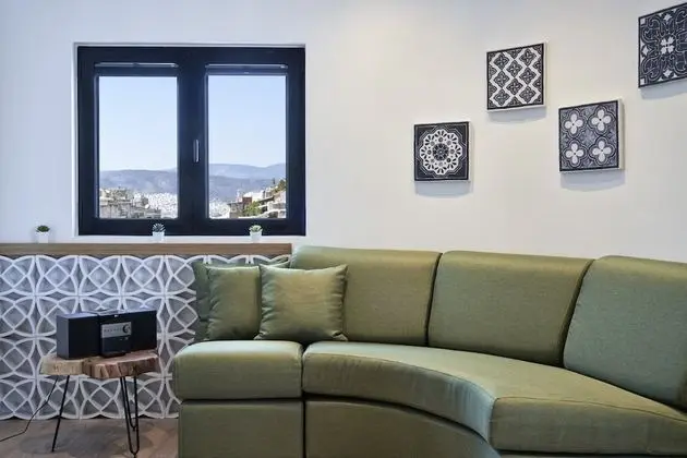 Design Süit (Lykavitos View)
