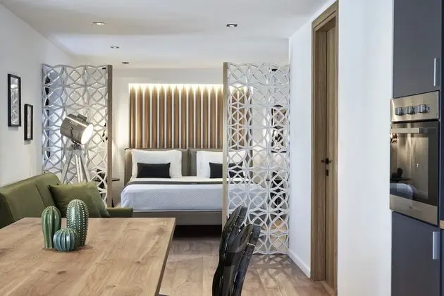 Design Süit (Lykavitos View)