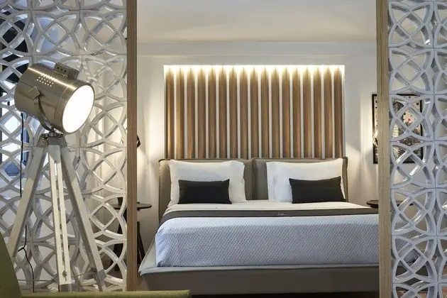 Design Süit (Lykavitos View)