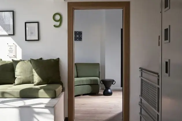 Design Süit (Lykavitos View)