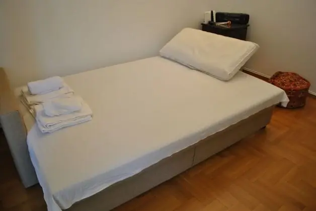 Apart Daire, 1 Yatak Odası, Şehir Manzaralı