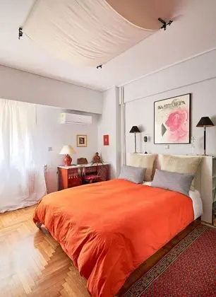 Apart Daire, 1 Yatak Odası, Şehir Manzaralı
