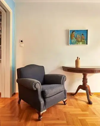 Apart Daire, 1 Yatak Odası, Şehir Manzaralı