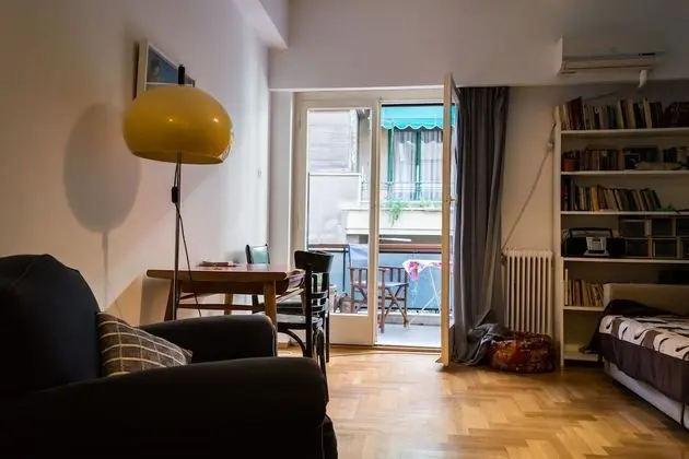 Apart Daire, 1 Yatak Odası, Şehir Manzaralı