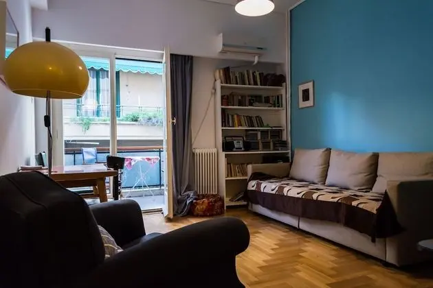 Apart Daire, 1 Yatak Odası, Şehir Manzaralı