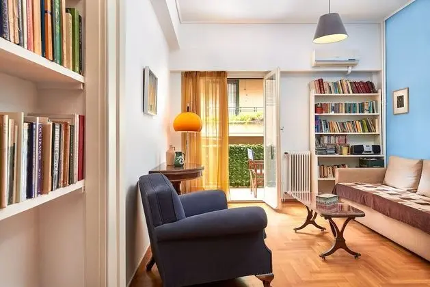 Apart Daire, 1 Yatak Odası, Şehir Manzaralı