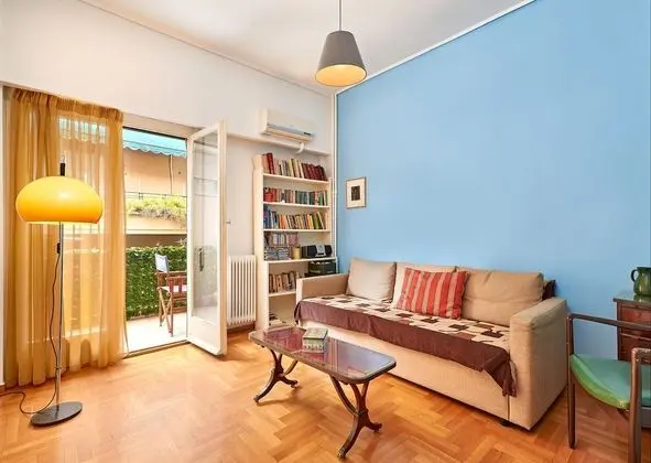 Apart Daire, 1 Yatak Odası, Şehir Manzaralı
