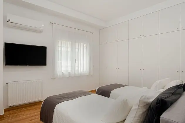 Luxury Apart Daire, 3 Yatak Odası