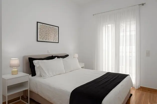 Luxury Apart Daire, 3 Yatak Odası