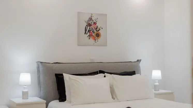 Luxury Apart Daire, 3 Yatak Odası