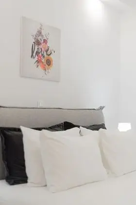 Luxury Apart Daire, 3 Yatak Odası