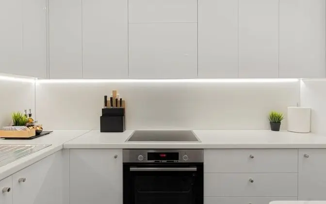 Luxury Apart Daire, 3 Yatak Odası