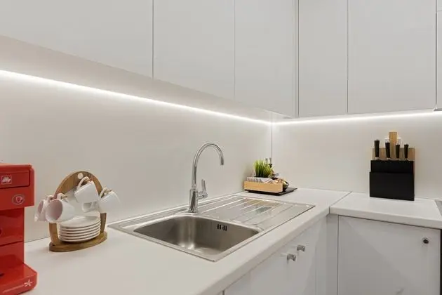 Luxury Apart Daire, 3 Yatak Odası