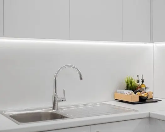 Luxury Apart Daire, 3 Yatak Odası