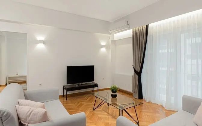 Luxury Apart Daire, 3 Yatak Odası